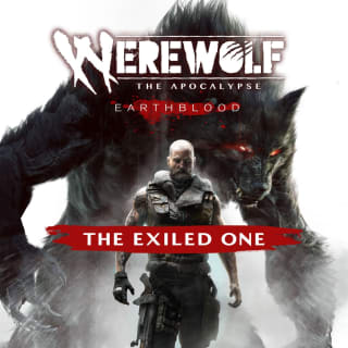 Werewolf: The Apocalypse – Earthblood oor €9,99 in de Playstation Store