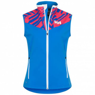 Chaleco para Mujer Helly Hansen Speed por 34.99€