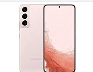 SAMSUNG Smartphone Galaxy S22 5G 256GB Roze nu voor €656,90 bij Amazon