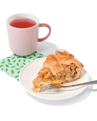 HEMA Appeltaart voor €6,99