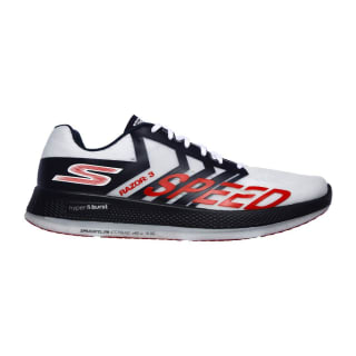 Zapatillas para Mujer Skechers GOrun Razor 3 Hyper por 44.99€