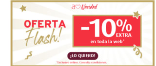 10% descuento desde Arenal