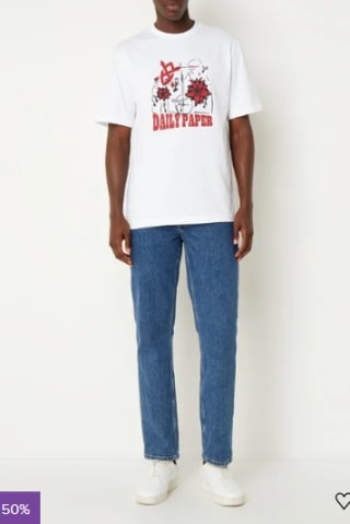 Tot 50% korting tijdens de outlet bij de Bijenkorf