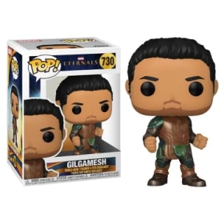Figura Funko Pop Gilgamesh por 7,26€