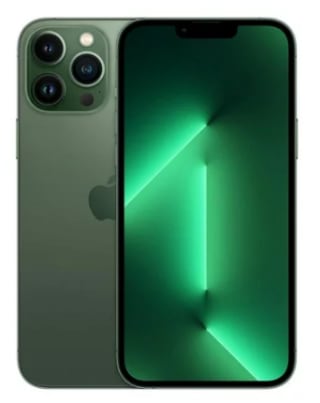 iPhone 13 Pro 128GB Reacondicionado por $9,899 en Walmart con Banamex a 9 MSI