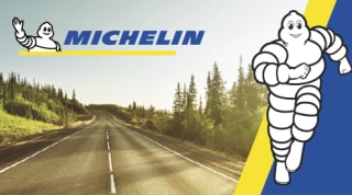 100€ de reembolso (en transferencia a tu cuenta, tal cual) por la compra y montaje de neumáticos Michelín