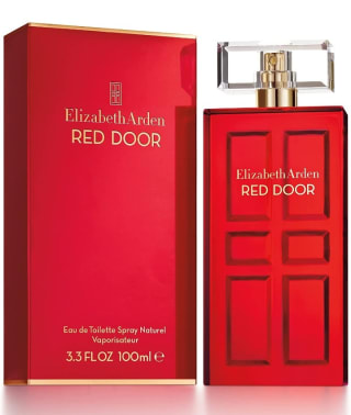 Elizabeth Arden Eau de Toilette Mujer Red Door 100ml por 16,18€.