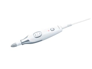 Sanitas Elektrische Manicure- en pedicureapparaat voor €7,99 in de Lidl webshop.