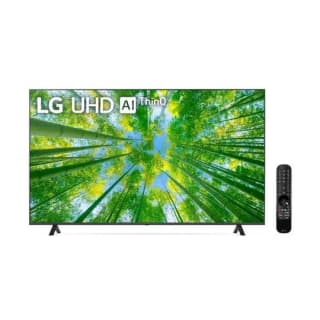 Smart TV da LG de 60 polegadas - R$ 3.399,00