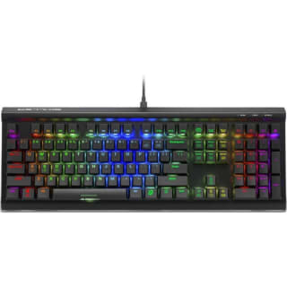 Sharkoon SKILLER SGK60 toetsenbord USB QWERTY voor €34,90 bij Azerty