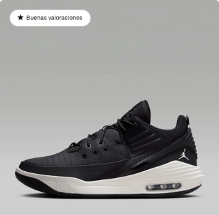 Zapatillas Nike Jordan Max Aura 5 Hombre por solo 64,99€
