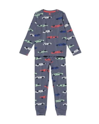 Diverse kinder/baby pyjama's vanaf €3 bij de Hema
