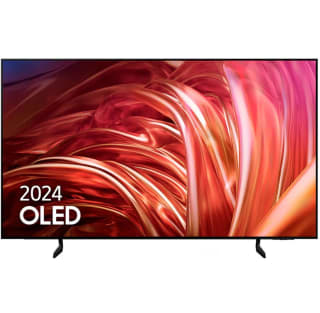 TV OLED 65" Samsung TQ65S85DAEXXC UHD 4K Procesador NQ4 AI Gen2 Smart TV DVB T2 (H.265) por solo 899€