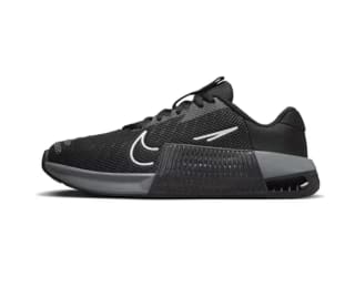 Zapatillas Nike Metcon 9 Negras Hombre por solo 63€