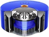 Dyson 360 Heurist™ robotstofzuiger voor €799,99 bij Coolblue