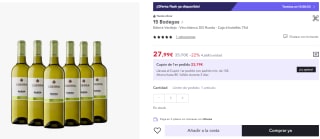 Ofertazas productos Supermercado en Miravia grandes precios