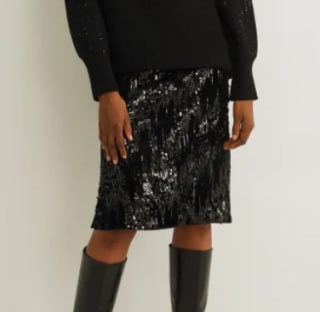 50% korting op elke tweede broek of rok bij C&A