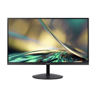 Acer SA2 (SA322QUAbmiipx) 31,5" QHD-monitor voor €163,99 bij NBB