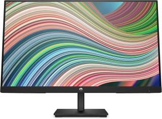 Monitor HP V24ie G5 23.8" LED IPS FullHD 75Hz por 79€