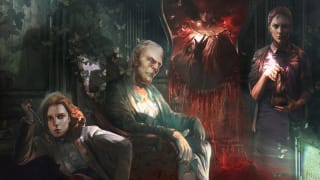 Remothered: Tormented Father PlayStation por 2,99€.