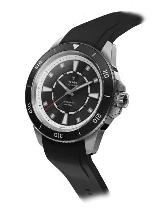Montre Sous Marine automatique - 300m à 534€