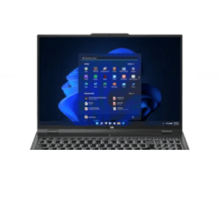 Portátil Lenovo Legion Pro 5 16 AMD Ryzen 7 7745HX 16GB-1TB-RTX 4070 por 1.249,01€