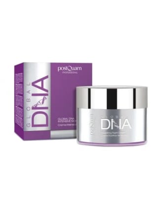 Postquam - Global DNA | Crema Hidratante Facial de Noche Reductora de Arrugas - 50 Ml por 9.06€