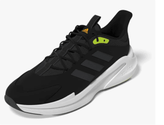 Zapatillas Adidas Alphaedge + Hombre por solo 49,99€