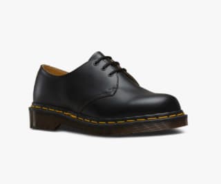 Chaussures Dr Martens 1461 Vintage Made in England - taille 36 et 37 à 132€