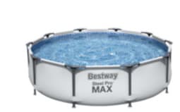 Alle zwembaden met 20% korting bij Karwei