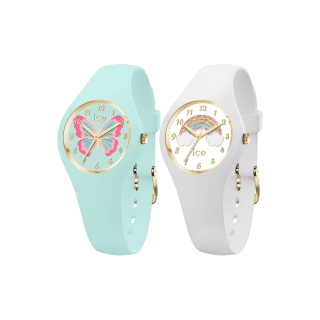 25% korting op je aankoop bij Ice Watch