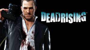 Dead Rising Xbox Games for £1.30 at Gamivo