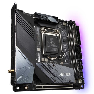 Placa base Gigabyte Z590I AORUS ULTRA por 156,99€