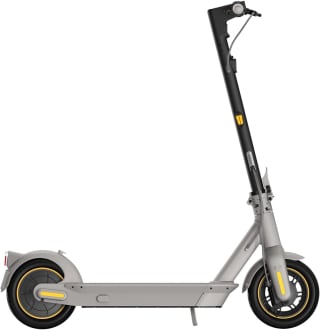 Patinete eléctrico Segway-Ninebot MAX G30LE II por 339€