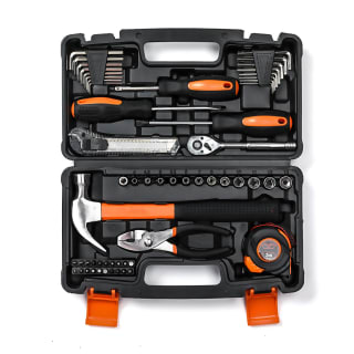 Kit de herramientas a solo 16,70€