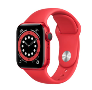 Apple Watch Series 6 GPS + Cellular 40mm por 273,14€