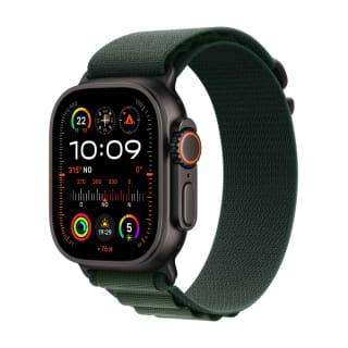 Apple Watch Ultra 2 OLED 49 mm por 769,58€