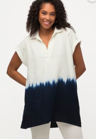 20% korting op blouses bij Ullapopken