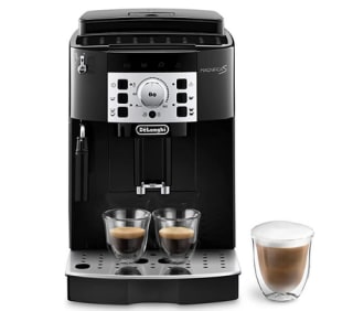 De'Longhi Magnifica S ECAM 22.110.B por 299,99€
