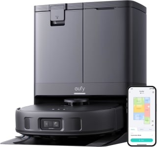 Eufy X10 Pro Omni Robotstofzuiger voor €599 met Amazon Prime