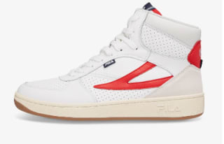 Botines de Hombre Fila FOOTWEAR SEVARO MID por 35€