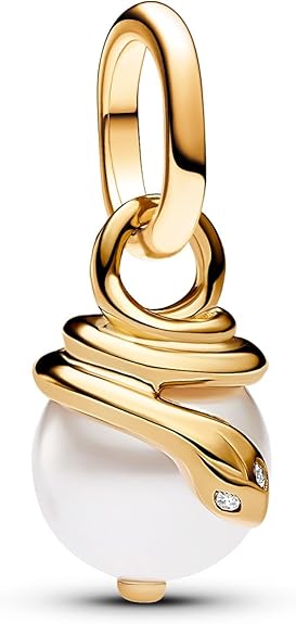 Pandora Me Slang Mini bedel voor €39 bij Amazon NL