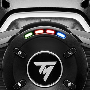 Thrustmaster T128 (Xbox One/PC) Zwart voor €99,99 bij Amazon