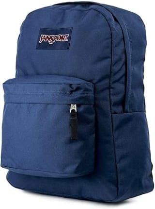 JANSPORT SUPERBREAK Backpack - £10