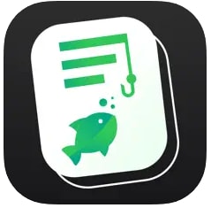Fishing Journal - LogIT gratis voor IOS