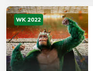 Gratis tot 25 euro weddenschap bij Toto