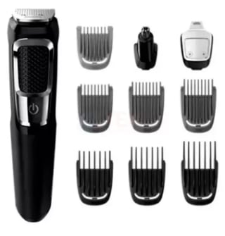 Rasuradora y Cortadora Philips Norelco MG3750 en $525 | Mercado Libre