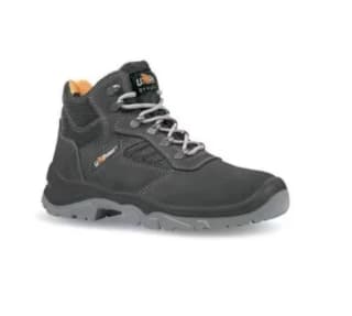 Botas de seguridad (Unisex) U-Power por solo 38,93€