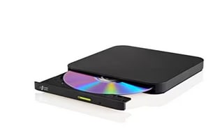 Grabadora LG GP96 Externa DVD para Android por 15,73€