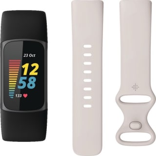 Fitbit Charge 5 + extra bandje voor €119 bij Bol
